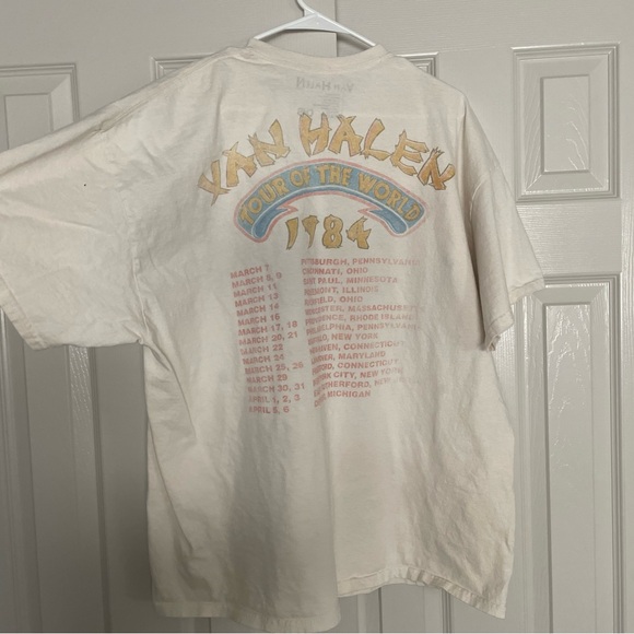 Rocker Tee - Picture 2 of 3